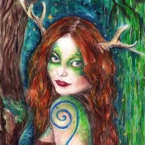 Meet your Posher, Kerry